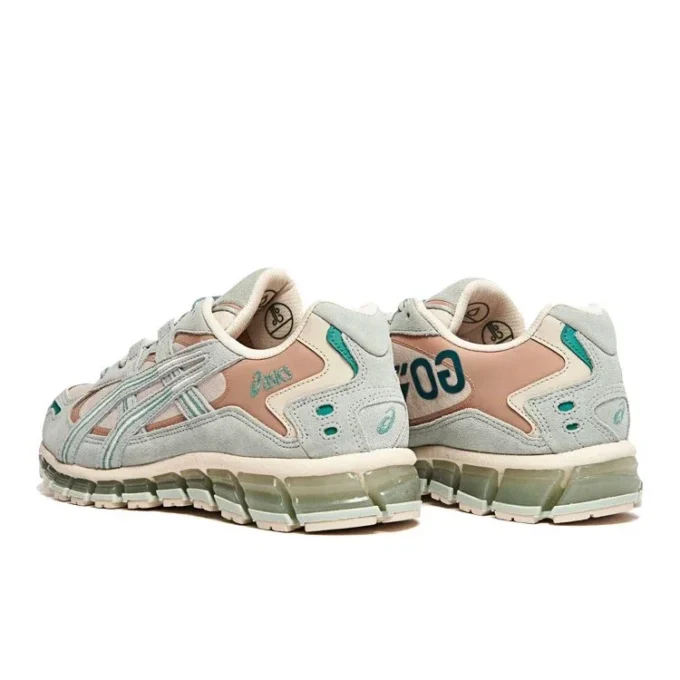 Asics x Gore-Tex Gel-Kayano 5 360 “Oatmeal”