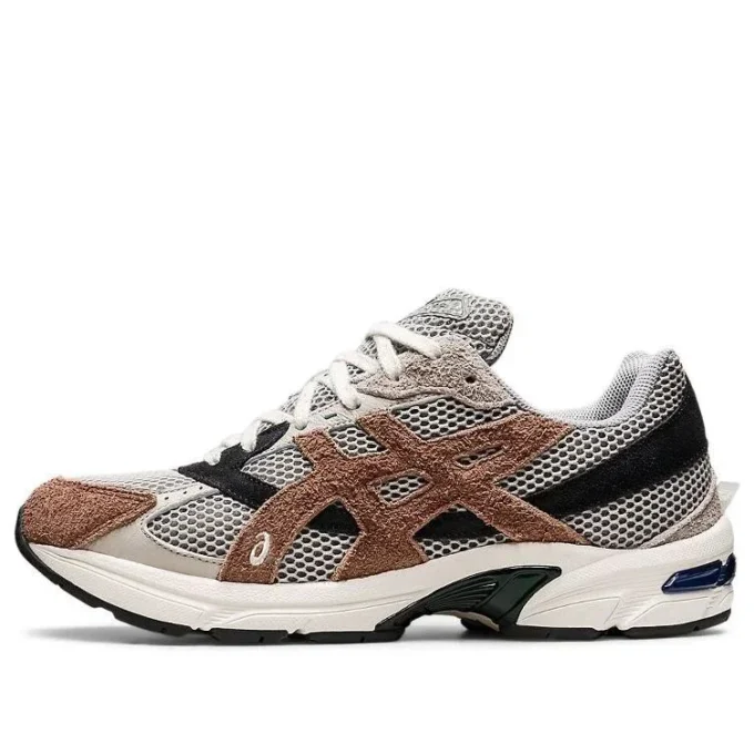 Asics x HAL STUDIOS GEL-1130 “Earth”