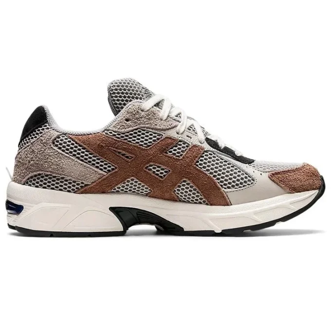 Asics x HAL STUDIOS GEL-1130 “Earth”