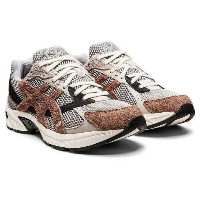 Asics x HAL STUDIOS GEL-1130 “Earth”