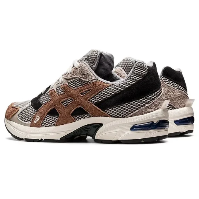 Asics x HAL STUDIOS GEL-1130 “Earth”