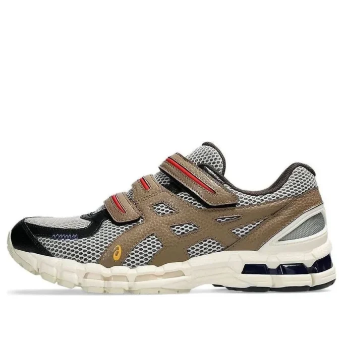 Asics x HAL Studios Gel-Kayano 20 “Malt”