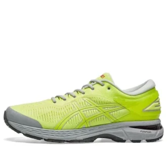 Asics x Harmony Gel-Kayano 25 “Giallo di sicurezza”