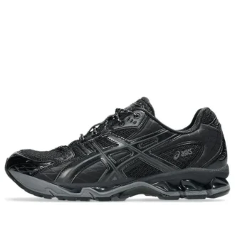 Asics x Haven Gel-Nimbus 10.1 “Nero Grigio”