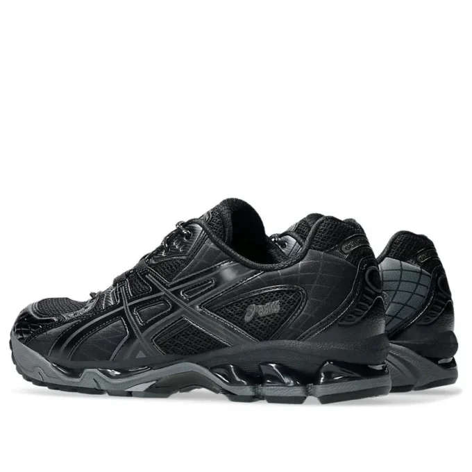 Asics x Haven Gel-Nimbus 10.1 “Nero Grigio”