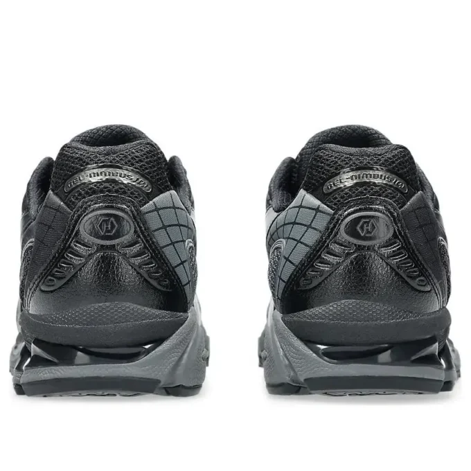 Asics x Haven Gel-Nimbus 10.1 “Nero Grigio”