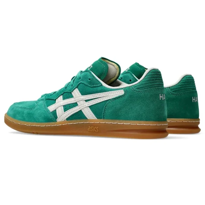 Asics x HAY Skyhand OG “Green”