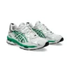 Asics x Hidden NY GEL-NYC “Verde Argento”