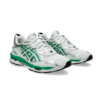 Asics x Hidden NY GEL-NYC “Verde Argento”
