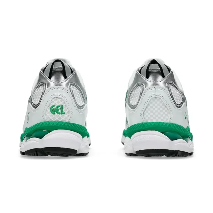 Asics x Hidden NY GEL-NYC “Verde Argento”