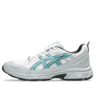 Asics x HIDDEN.NY Gel-Venture 6 Shield “White Wasabi”