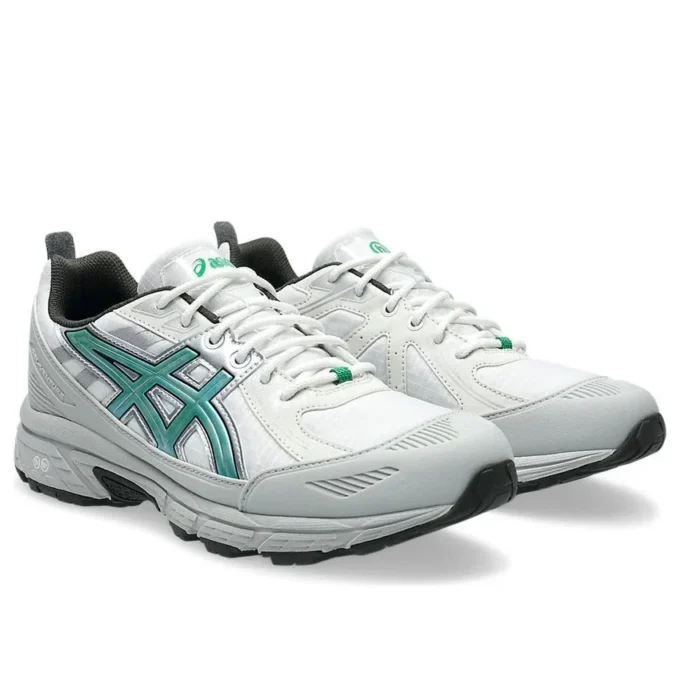 Asics x HIDDEN.NY Gel-Venture 6 Shield “White Wasabi”