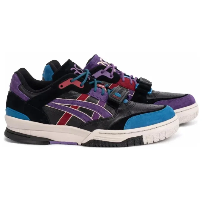 Asics x Honor23 GEL-Spotlyte Low V2 “Terracotta Warriors”