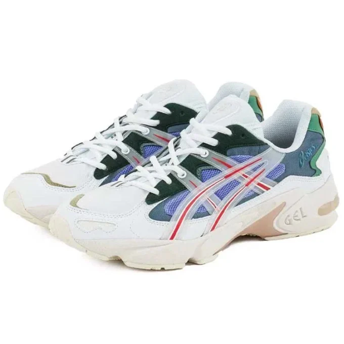 Asics x Hypebeast Gel-Kayano 5 “Meadow”