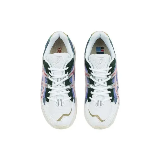 Asics x Hypebeast Gel-Kayano 5 “Meadow”