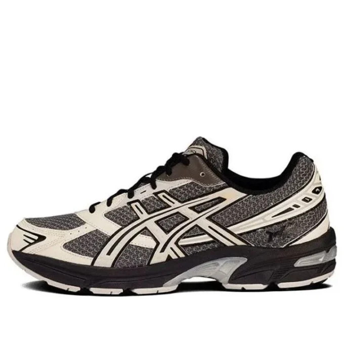 Asics x I4P Gel-1130 “Grey Black”