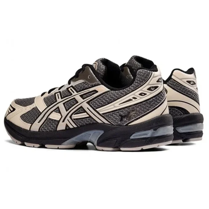 Asics x I4P Gel-1130 “Grey Black”