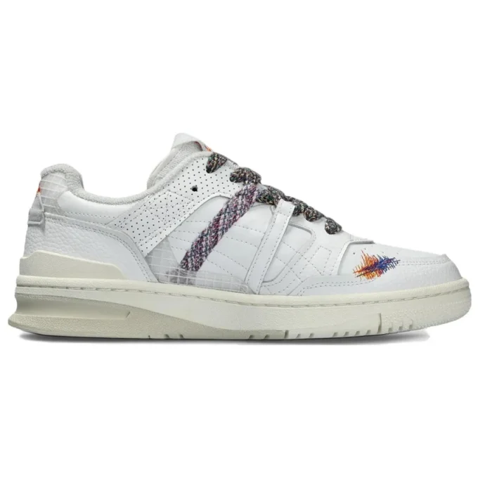 Asics x Imabari EX89 SportStyle “White”