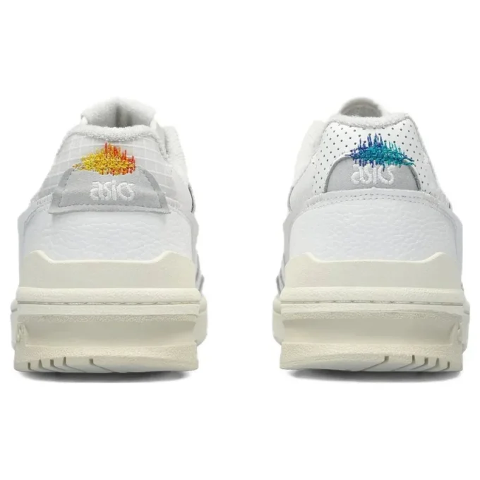 Asics x Imabari EX89 SportStyle “White”