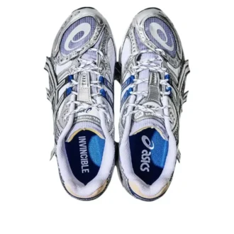 Asics x INVINCIBLE Gel-Nimbus 10.1 “HTTP 404 Pack Blue”