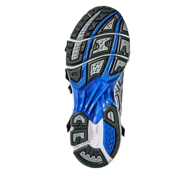 Asics x INVINCIBLE Gel-Nimbus 10.1 “HTTP 404 Pack Blue”