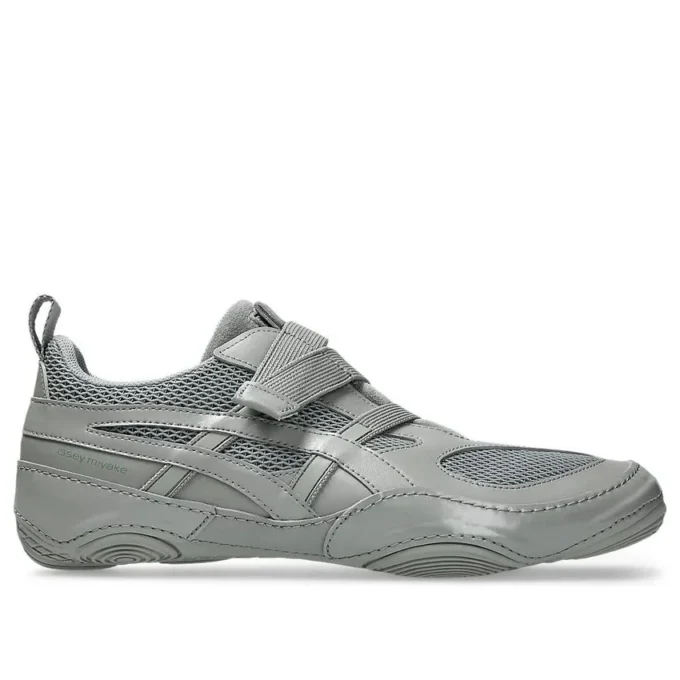 Asics x Issey Miyake Hyper Taping “Grey”