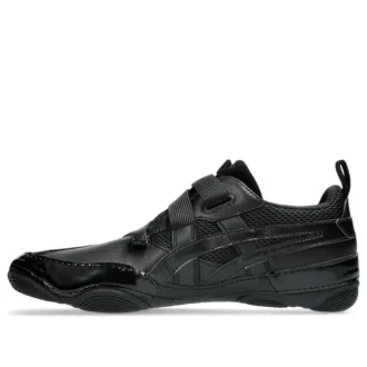 Asics x Issey Miyake Hyper Taping “Nero”