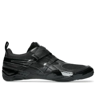 Asics x Issey Miyake Hyper Taping “Nero”