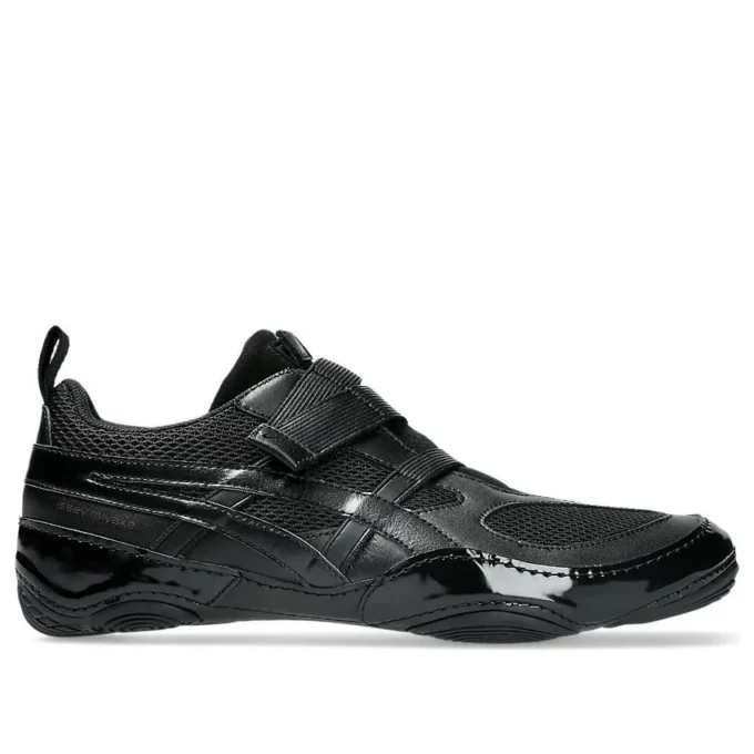 Asics x Issey Miyake Hyper Taping “Nero”