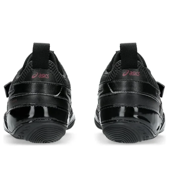 Asics x Issey Miyake Hyper Taping “Nero”