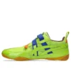Asics x Issey Miyake Hyper Taping “Verde Blu”