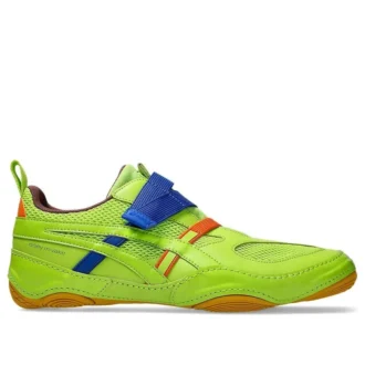 Asics x Issey Miyake Hyper Taping “Verde Blu”