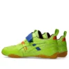 Asics x Issey Miyake Hyper Taping “Verde Blu”