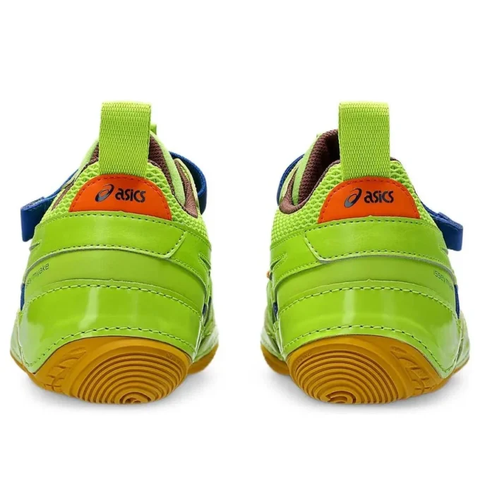 Asics x Issey Miyake Hyper Taping “Verde Blu”