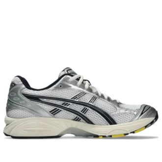 Asics x JJJJound Gel-Kayano 14 “Bianco/Blu notte”