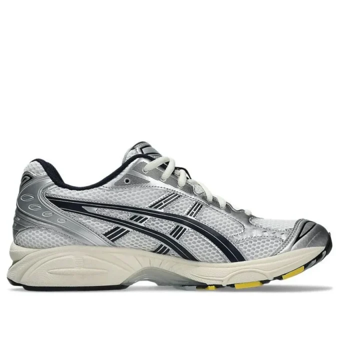 Asics x JJJJound Gel-Kayano 14 “Bianco/Blu notte”
