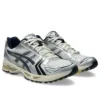 Asics x JJJJound Gel-Kayano 14 “Bianco/Blu notte”