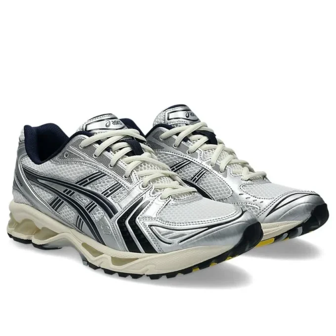 Asics x JJJJound Gel-Kayano 14 “Bianco/Blu notte”