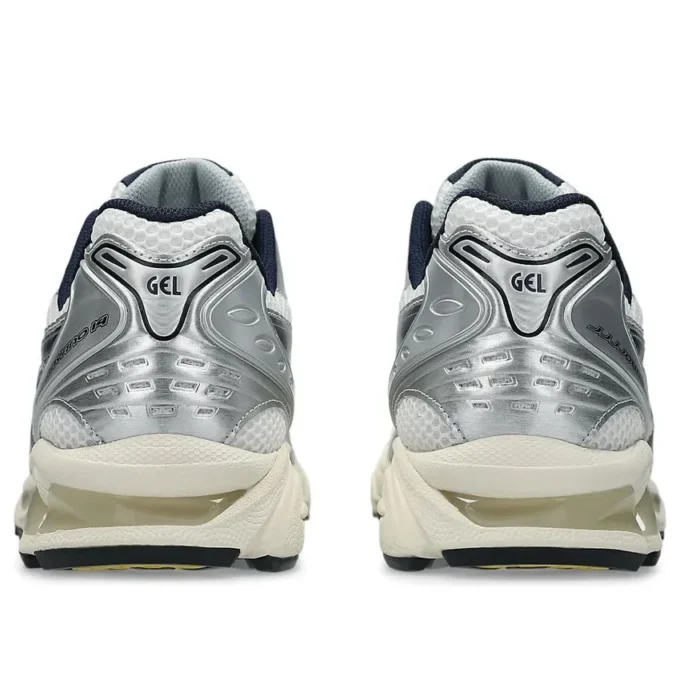 Asics x JJJJound Gel-Kayano 14 “Bianco/Blu notte”