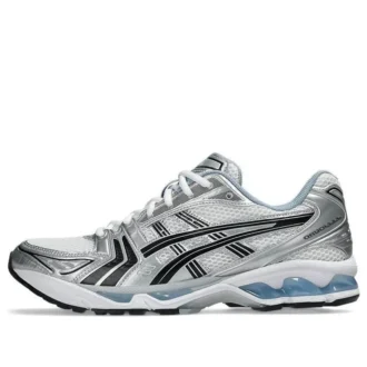 Asics x JJJJound Gel-Kayano 14 “White Baby Blue”