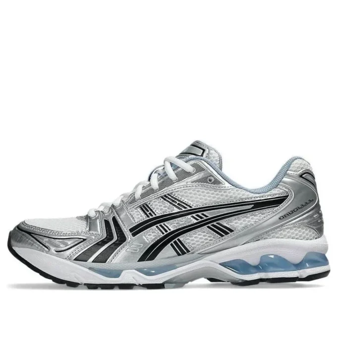 Asics x JJJJound Gel-Kayano 14 “White Baby Blue”