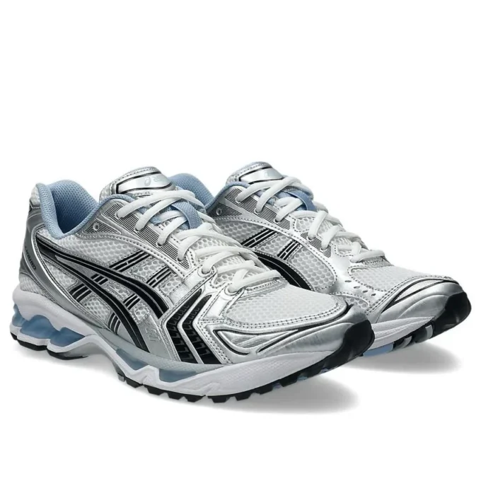 Asics x JJJJound Gel-Kayano 14 “White Baby Blue”