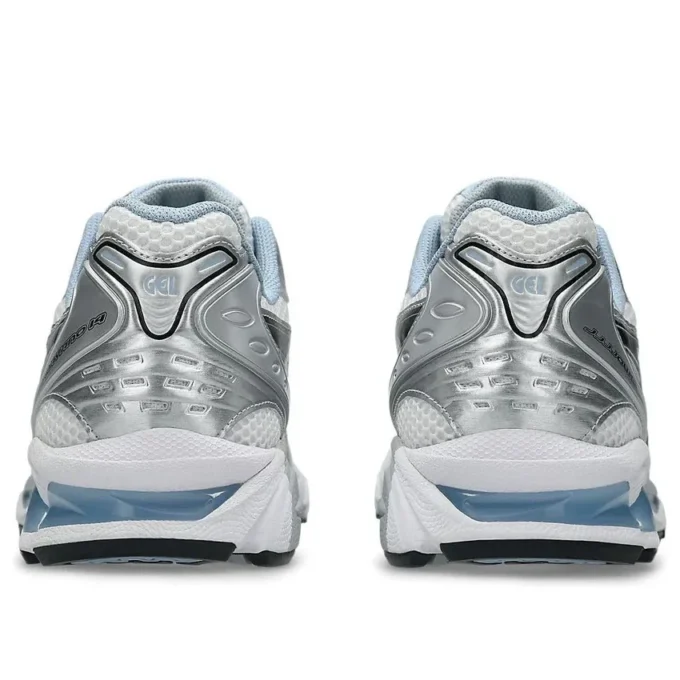 Asics x JJJJound Gel-Kayano 14 “White Baby Blue”