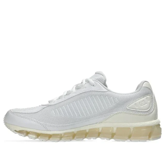 Asics x JJJJound Gel-Quantum 360 “White”