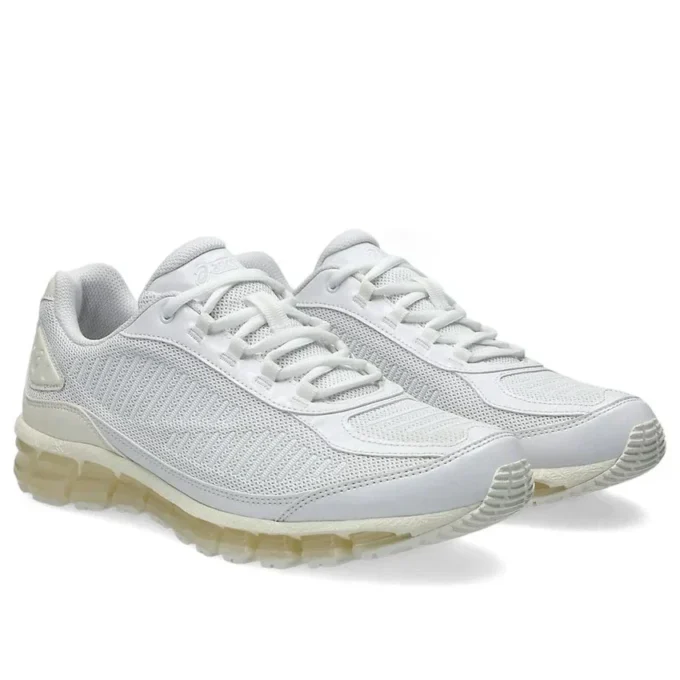 Asics x JJJJound Gel-Quantum 360 “White”