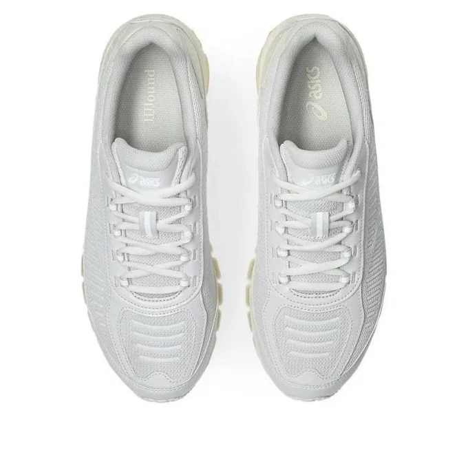 Asics x JJJJound Gel-Quantum 360 “White”