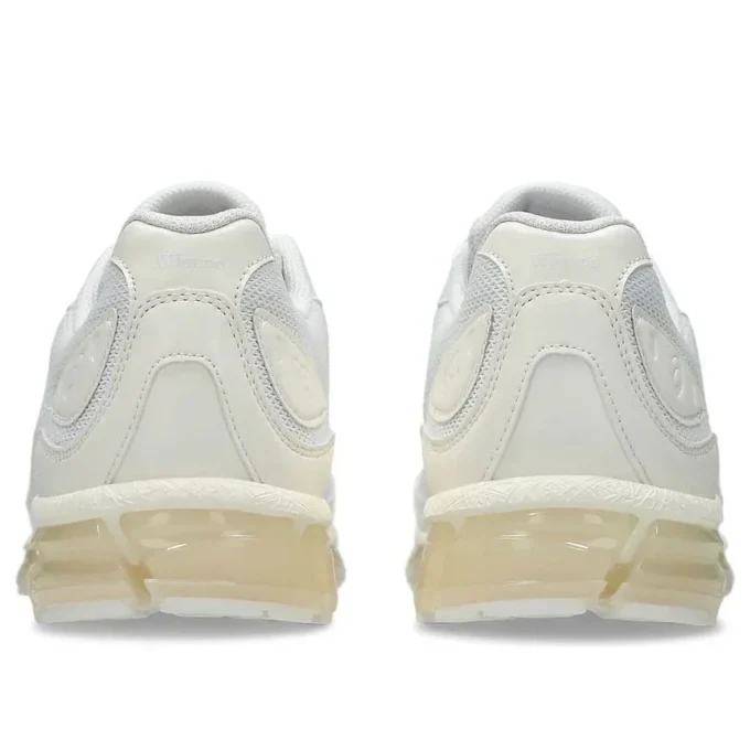 Asics x JJJJound Gel-Quantum 360 “White”