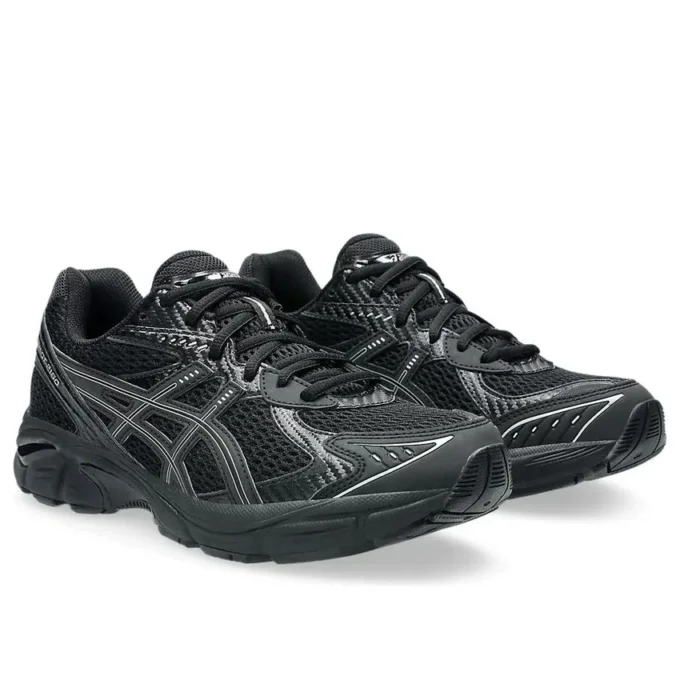 Asics x JJJJound GT-2160 “Black”