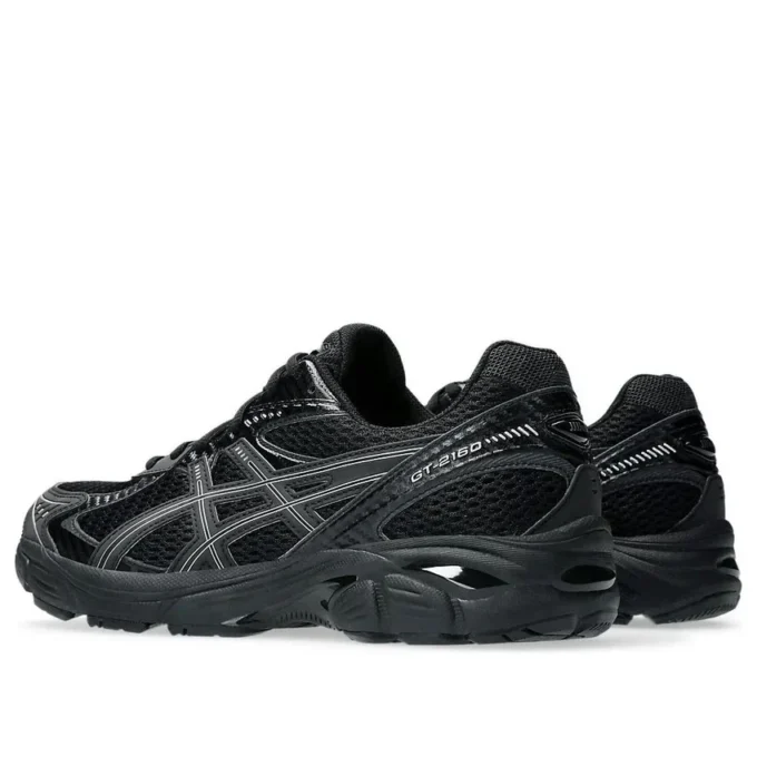 Asics x JJJJound GT-2160 “Black”