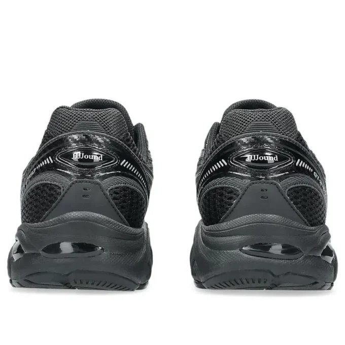 Asics x JJJJound GT-2160 “Black”